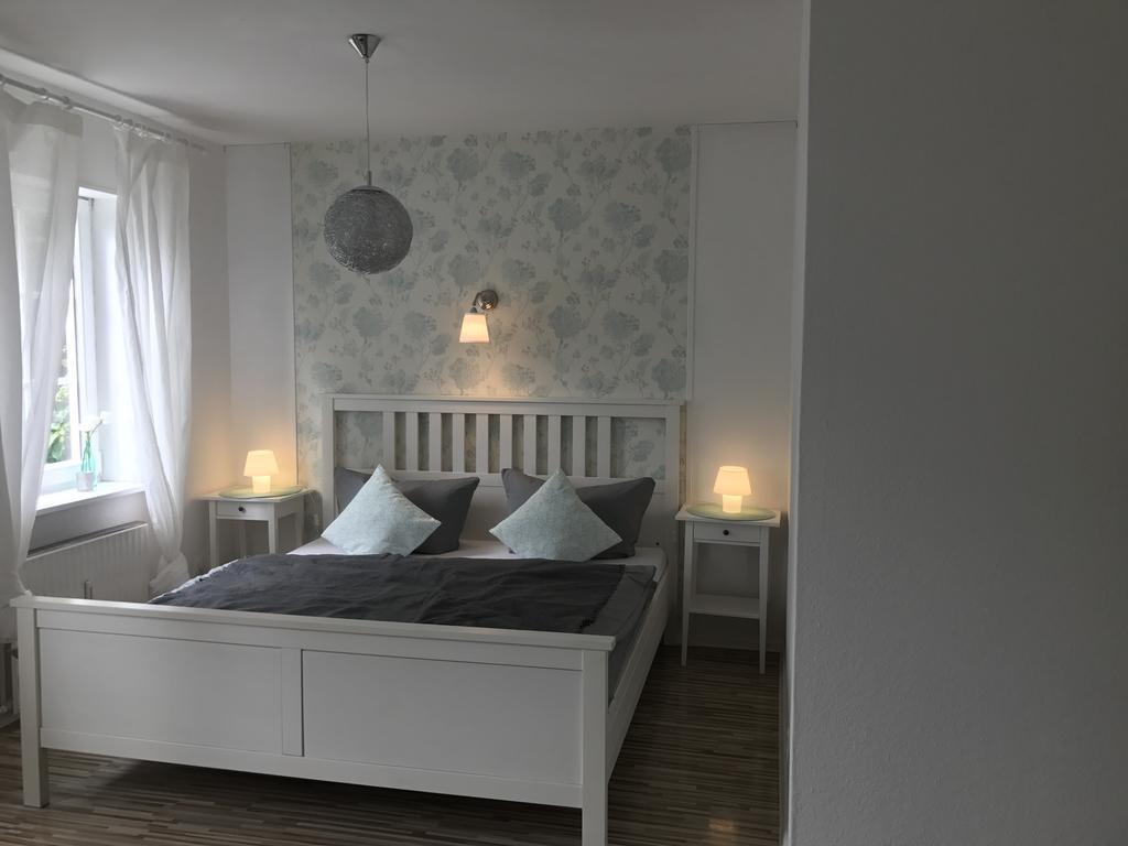 B&B Worpsweder Blick Osterholz-Scharmbeck Exterior photo
